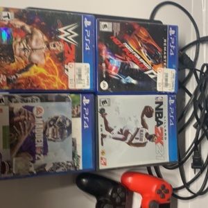 PlayStation 4 Slim